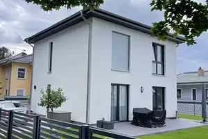 * geplanter Neubau eines Stadthauses in sehr schöner Lage von Hönow * – Tübinger Straße .., 15366 Märkisch-Oderland (Kreis) – Vorschaubild 1