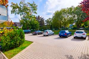 Moderne, großzügig geschnittene & barrierearme 3-Raum Wohnung m. 2 Dachterrassen in Oberhausen-City – Grenzstraße 145, 46045 Styrum, Oberhausen – Vorschaubild 5