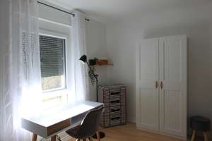 Tolles möbliertes Zimmer in Studenten WG – Die vollständige Adresse der Immobilie erhältst du vom Anbieter., 74076 Heilbronn, Heilbronn – Vorschaubild 2