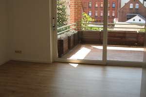 3 Zi Wohnung in Ricklingen, 72qm – Dannenbergstr. 3, 30459 Ricklingen (Ortsteil), Hannover – Vorschaubild 3