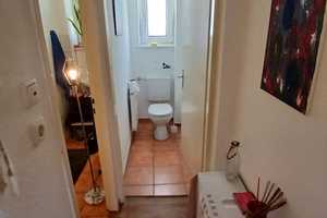 Wunderschöne helle 2-Zimmer-Wohnung mit Balkon in Nürnberg St. Peter – Nürnberg – Vorschaubild 7