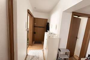 CITYHOUSE: Moderne, sanierte Wohnung mit Balkon zum Wohlfühlen – 51103 Kalk (Ortsteil), Köln – Vorschaubild 9