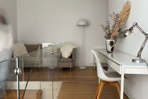 Maisonette with Private Garden in Berlin Mitte – wolliner strasse 5, 10119 Mitte (Ortsteil), Berlin – Vorschaubild 11
