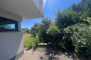 Ein Wohnhaus im Bauhaus-Stil mit vielfältigen Gestaltungsmöglichkeiten sucht neue Bewohner! – Wiesbaden – Vorschaubild 27