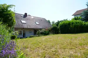 Wohnen, wo Träume wachsen – großzügiges Grundstück wartet auf Sie! – Alzey-Worms (Kreis) – Vorschaubild 2