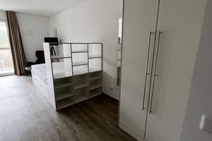 Stilvoll möbliertes Apartment mit WLAN in bester Lage von Dresden – Grunaer Straße 20/20a, 1069 Pirnaische Vorstadt, Dresden – Vorschaubild 3