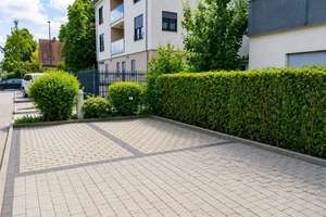Vermietete 3-Zimmer-Dachgeschosswohnung mit großer Dachterrasse und zwei Stellplätzen – Die vollständige Adresse der Immobilie erhältst du vom Anbieter., 4416 Markkleeberg – Vorschaubild 5