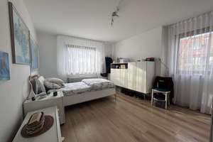 Wohnen wie im Urlaub - Traumwohnung mit Garten 2ZKB + weiterer Hobbyraum – Die vollständige Adresse der Immobilie erhältst du vom Anbieter., 68199 Neckarau, Mannheim – Vorschaubild 9