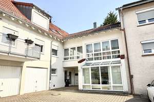 Wohnen und Arbeiten unter einem Dach - kurzfristig beziehbar! – Die vollständige Adresse der Immobilie erhältst du vom Anbieter., 74078 Kirchhausen, Heilbronn – Vorschaubild 4