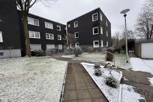 Großzügige Etagenwohnung in E-Überruhr!