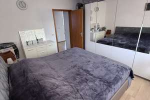 Gepflegte 3-Zimmer- Eigentumswohnung am Karlsplatz – Die vollständige Adresse der Immobilie erhältst du vom Anbieter., 47798 Stadtmitte, Krefeld – Vorschaubild 14