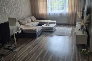 Helle und gepflegte 3-Zimmer-Wohnung mit sonnigem Balkon – Husemannstraße 39, 47198 Hochheide, Duisburg – Vorschaubild 8