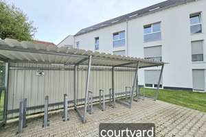 Dortmund - Möblierte Apartments mit Top-Ausstattung und all-inclusive-Rate! – Heimbrügge 5a+b, 44359 Mengede (Ortsteil), Dortmund – Vorschaubild 12