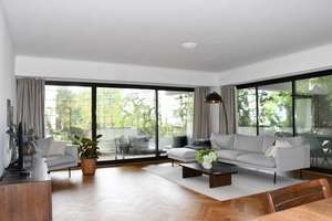 Moderne 2-Zimmer-Wohnung mit Terrasse in Düsseldorf-Zoo, für den Käufer provisionsfrei – 40237 Düsseltal, Düsseldorf – Vorschaubild 2