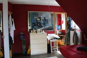 Großes Zweifamilienhaus mit 5 Garagen und einer sehr schönen Dachterrasse – Borken (Kreis) – Vorschaubild 9