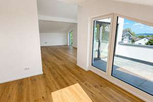 Bezugsfertige Neubau-Dachgeschosswohnung mit Dachterrasse, Aufzug & Weitblick in Bonn-Bad Godesberg – Horionstraße 8, 53177 Schweinheim, Bonn – Vorschaubild 8