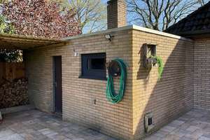 Traumhaftes Wohnen am Feldrand – Walmdach Bungalow mit moderner Ausstattung – Die vollständige Adresse der Immobilie erhältst du vom Anbieter., 49774 Lähden – Vorschaubild 27