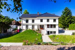 Familienidyll in Perchting – Charmantes Haus mit großem Garten – Starnberg (Kreis) – Vorschaubild 21