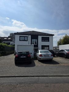 Zentral & Gemütlich: Attraktive 4-Zimmer-Wohnung in Eschborn