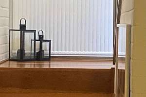 Elegantes Atrium Einfamilienhaus im Bauhausstil mit Privatsphäre und  5 Zimmern  – Die vollständige Adresse der Immobilie erhältst du vom Anbieter., 50999 Weiß, Köln – Vorschaubild 8