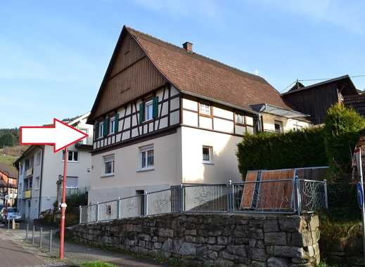 Eigentumswohnung Forbach ImmobilienScout24