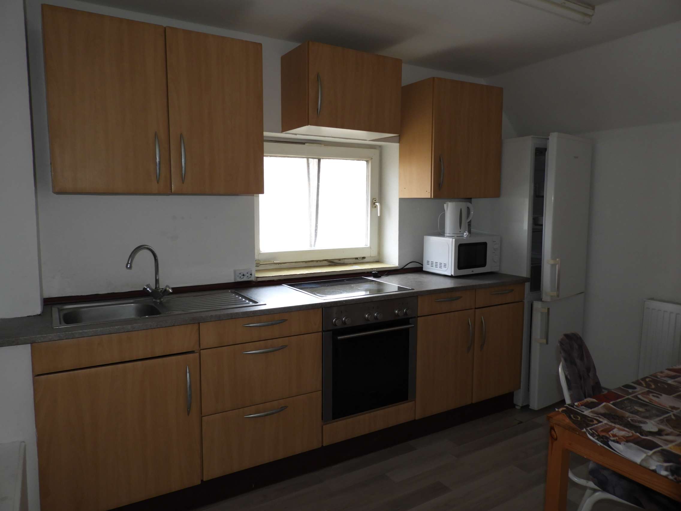 Immobilie in Schellerten - Großes Haus mit neun Zimmer in Oedelum! - Bild 21