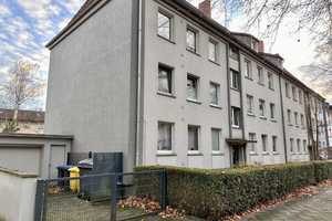 Solide Kapitalanlage, gepflegt und vollvermietet,  16 Garagen – Gelsenkirchen – Vorschaubild 3