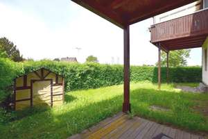 Wohnen im Erdgeschoss: Charmante 4-Zimmer-Wohnung mit überdachter Terrasse + eigenem Eingang. – Die vollständige Adresse der Immobilie erhältst du vom Anbieter., 38229 Gebhardshagen, Salzgitter – Vorschaubild 6