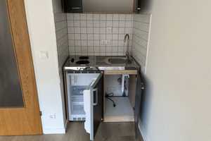 Wohnen in bester Lage: Schicke 1-Zimmer Wohnung mit Einbauküche in Krefeld – Krefeld – Vorschaubild 10