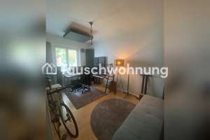 Tauschwohnung: 83 m² Karlshorst – 960 € warm | Tausch nach Prenzlauer Berg – Die vollständige Adresse der Immobilie erhältst du vom Anbieter., 10318 Karlshorst, Berlin – Vorschaubild 5