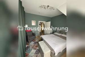 Tauschwohnung: Mainz Weisenau: 2 Zimmer-Wohnung, 700 € – Die vollständige Adresse der Immobilie erhältst du vom Anbieter., 55130 Weisenau, Mainz – Vorschaubild 2