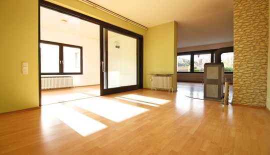 Bild von Gepflegte Doppelhaushälfte in Broistedt