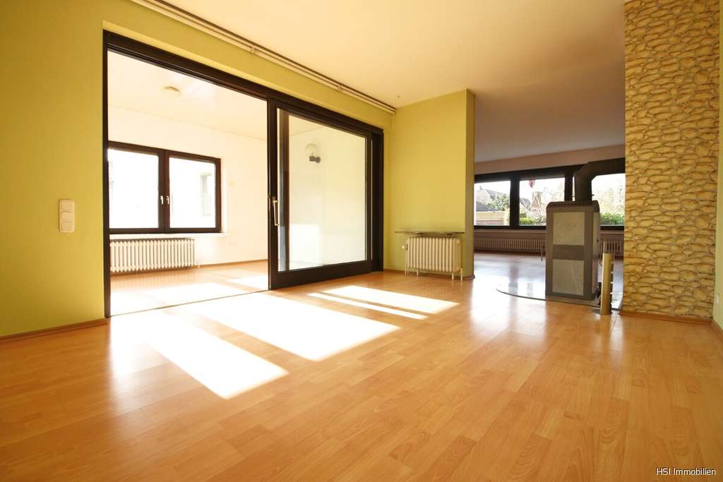 Immobilie in Lengede - Gepflegte Doppelhaushälfte in Broistedt - Bild 0