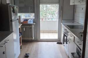 Viel Platz für den Alltag in dieser 3-Zimmer-Wohnung in Heidelberg – Die vollständige Adresse der Immobilie erhältst du vom Anbieter., 69126 Rohrbach, Heidelberg – Vorschaubild 9