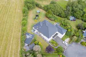 Freistehender Bungalow am Ortsrand - Mit 3.050 m² Grundstück, ruhig & uneinsehbar! – Westerwaldkreis – Vorschaubild 43
