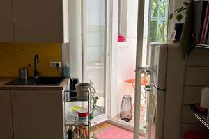 Schöne 1,5 Zimmer/D/B Altbauwohnung in Bonn Herwarthstrasse, 2.OG – Die vollständige Adresse der Immobilie erhältst du vom Anbieter., 53115 Weststadt, Bonn – Vorschaubild 16