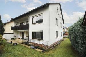 Charmantes Mehrfamilienhaus mit vielseitigen Nutzungsmöglichkeiten in ruhiger, zentraler Lage – Die vollständige Adresse der Immobilie erhältst du vom Anbieter., 63808 Haibach – Vorschaubild 4
