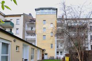 NEU: Gemütliche 2-Zimmerwohnung in Volkmarsdorf! – Bennigsenstraße 24, 4315 Volkmarsdorf, Leipzig – Vorschaubild 3