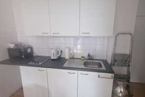 **1,5 ZKDB,  renoviert, nur RWTH und FH Studenten, 724 € Warm, mit Strom und Internet, ab 01.08.26** – Roermonder Str. 101, 52072 Ponttor, Aachen – Vorschaubild 4