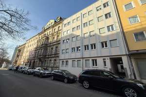 Hochwertig möbliertes 1-Zimmer Mikroapartment nähe Plärrer – Fürther Straße 16, 90429 Himpfelshof, Nürnberg – Vorschaubild 19