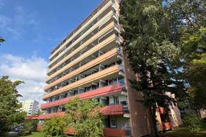 Kapitalanlage mit guter Rendite...1-Zi.-Apartment in Erlangen-Bruck – Die vollständige Adresse der Immobilie erhältst du vom Anbieter., 91052 Anger, Erlangen – Vorschaubild 8
