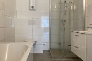 *** E-Rüttenscheid Nähe Messe *** Ruhige Seitenstraße *** Helle 3-Zi-Wohnung *** – Joseph-Lenné-Straße 28, 45131 Rüttenscheid, Essen – Vorschaubild 3