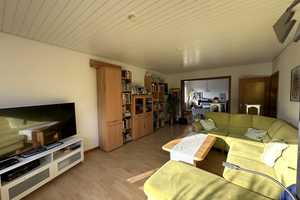 Attraktives: Mehrfamilienhaus mit 2 WE mit Baugenehmigung für DG-Ausbau – Herford (Kreis) – Vorschaubild 6