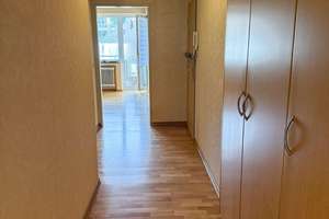 Bilk: Ideal geschnittene 2 Zimmer Wohnung mit Balkon und Einbauküche – Die vollständige Adresse der Immobilie erhältst du vom Anbieter., 40223 Bilk, Düsseldorf – Vorschaubild 4
