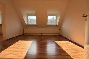 3 Z Whg mit Sonnenbalkon in Unterbilk: WG-geeignet,  befristet 20 mon – Neusser Straße 89, 40219 Unterbilk, Düsseldorf – Vorschaubild 3