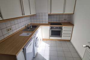 Eppendorf! 2 Zimmer, Küche, Balkon – Lenhartzstraße 22, 20249 Eppendorf, Hamburg – Vorschaubild 15