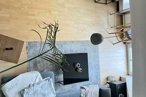 Lebendig wohnen in Bogenhausen: 2,5-Zimmer-Wohnung mit Balkon – Schnorr-von-Carolsfeld-Straße 15, 81927 Englschalking, München – Vorschaubild 11