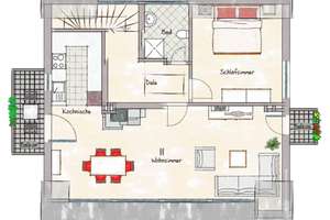 2 Wohneinheiten - ein solides Haus! – Die vollständige Adresse der Immobilie erhältst du vom Anbieter., 47589 Uedem – Vorschaubild 11