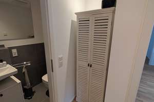 3-Zimmer-Neubauwohnung in Sülz, Balkon, 2 Bäder, eigene Garage (optional) – Die vollständige Adresse der Immobilie erhältst du vom Anbieter., 50937 Sülz, Köln – Vorschaubild 12