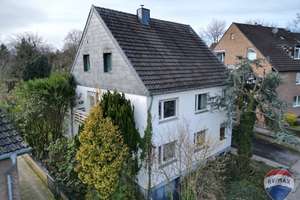 Attraktives Zweifamilienhaus mit viel Raum und traumhafter Wohnlage! – Die vollständige Adresse der Immobilie erhältst du vom Anbieter., 52076 Brand, Aachen – Vorschaubild 3